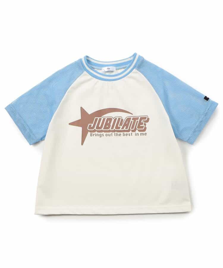 メッシュドッキングT