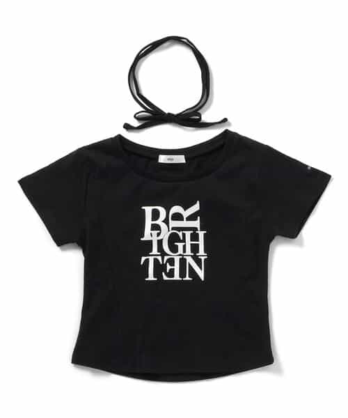 ★SALE★チョーカー付きT