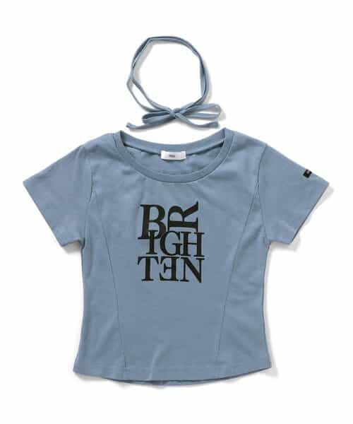 ★SALE★チョーカー付きT