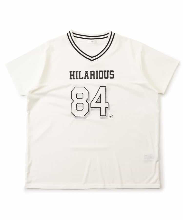 ★SALE★メッシュナンバリングBIGT