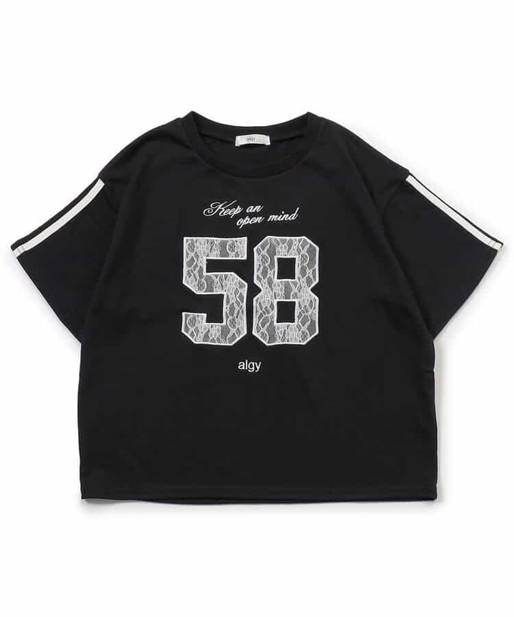 ★SALE★レースナンバリングT