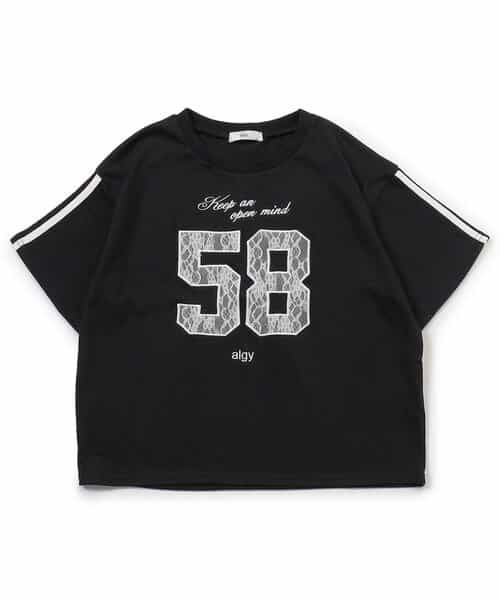 ★SALE★レースナンバリングT