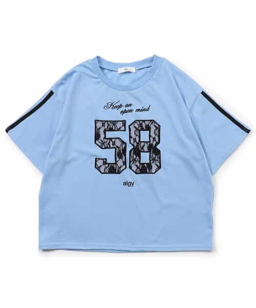 ★SALE★レースナンバリングT