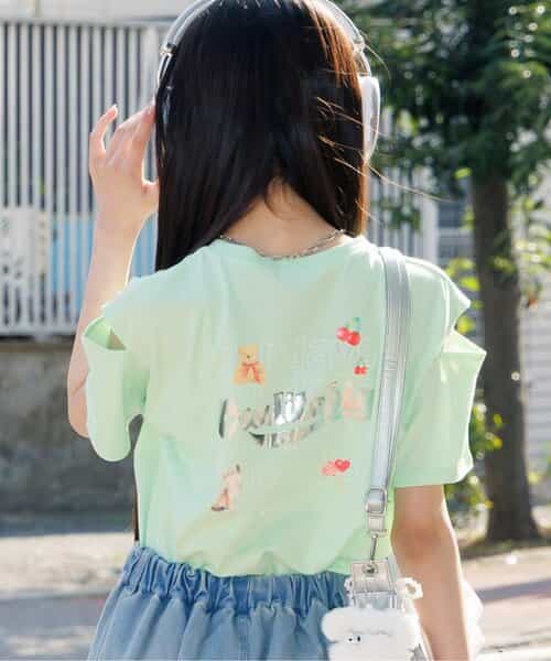 ★SALE★テンシャプリントT