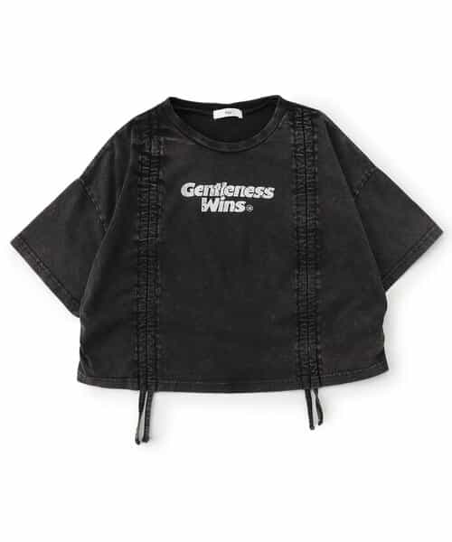 ★SALE★シャーリングピグメントT