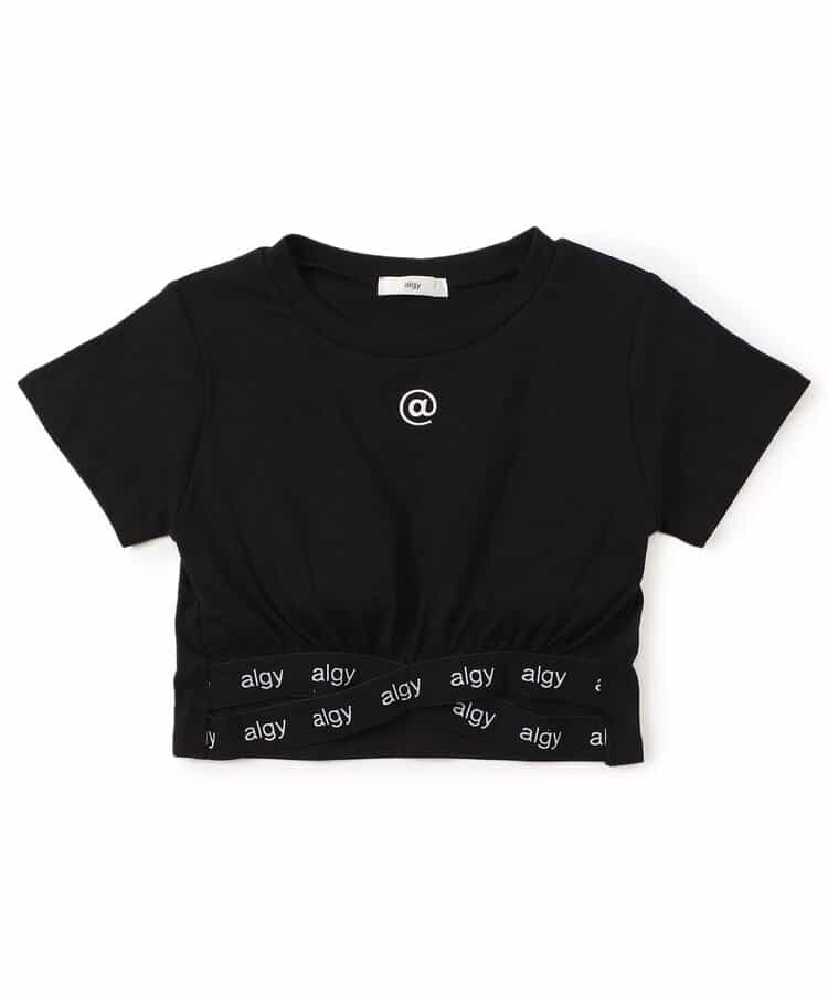 algy（アルジー） トップス 半袖Tシャツ |子供服・ベビー服 通販