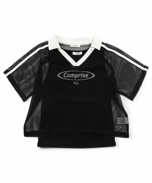 ★SALE★【接触冷感】タンク＆メッシュトップスセット