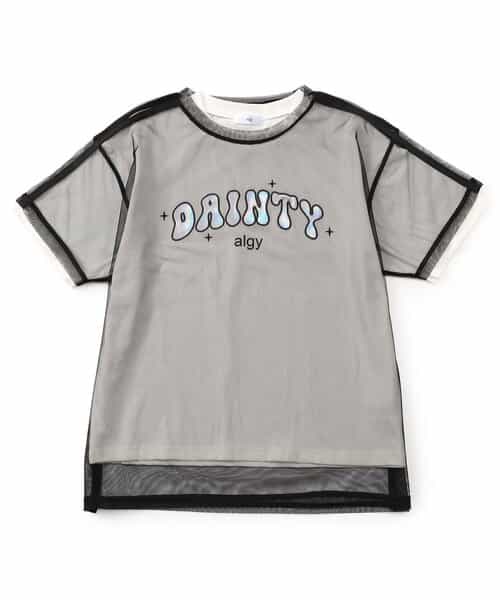 チュールT＆Tシャツセット