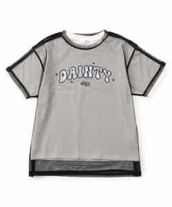 チュールT＆Tシャツセット