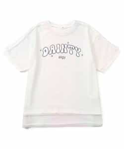 チュールT＆Tシャツセット