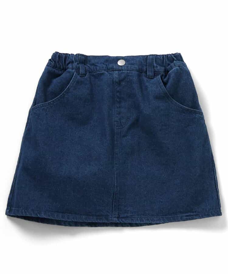 ☆4/28(火)お昼12:59まで3点10％OFF☆アソート台形スカパン