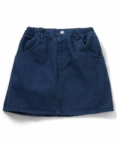 ☆4/28(火)お昼12:59まで3点10％OFF☆アソート台形スカパン