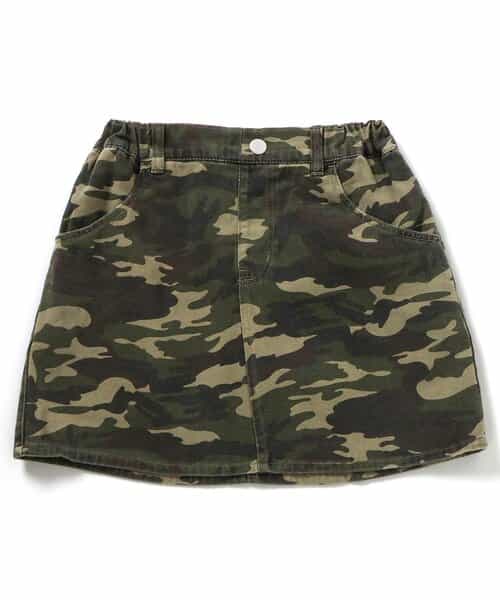 ☆4/28(火)お昼12:59まで3点10％OFF☆アソート台形スカパン