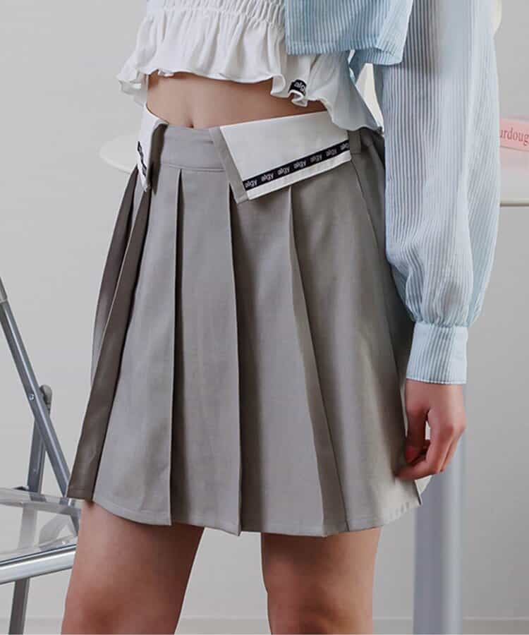 スカート|ボトムス|algy（アルジー）商品一覧|子供服・ベビー服