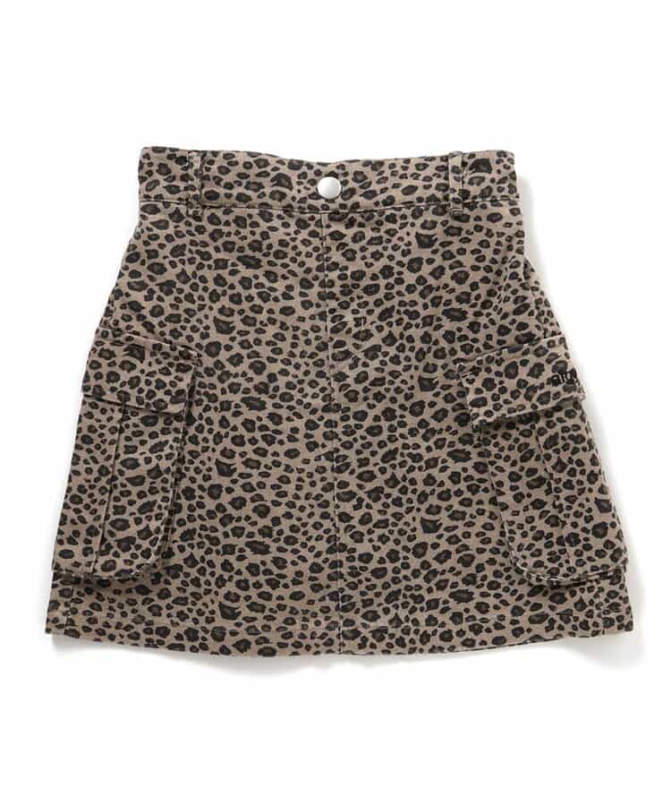 カーゴ台形スカパン