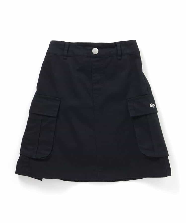 スカート|ボトムス|algy（アルジー）商品一覧|子供服・ベビー服