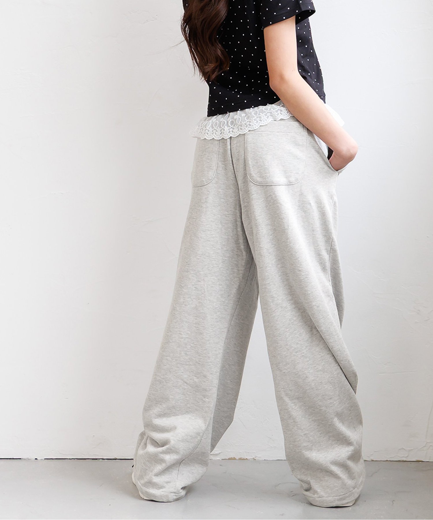 algy（アルジー） キッズ トップス キッズ 長袖Tシャツ |子供服