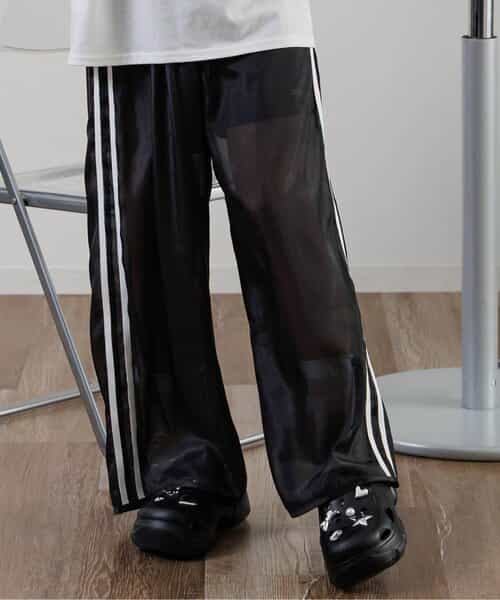 ★SALE★サイドラインシアーパンツ＆ショーパンセット