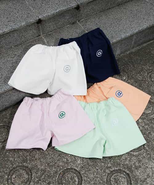 ★SALE★カラーショーパン