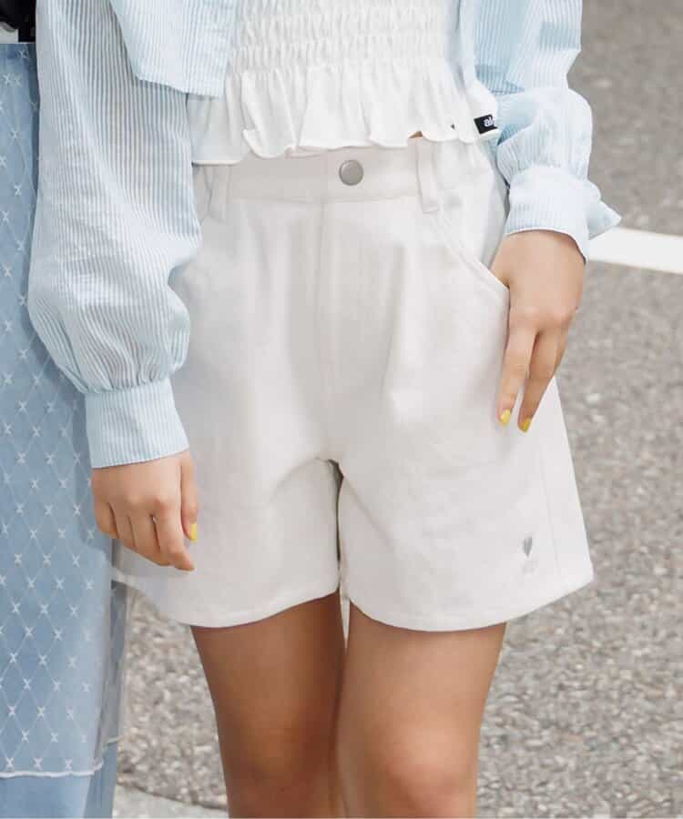 ★SALE★カラーショーパン