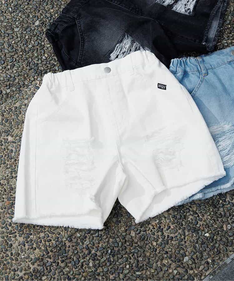 ボトムス|algy（アルジー）商品一覧|子供服・ベビー服 通販の