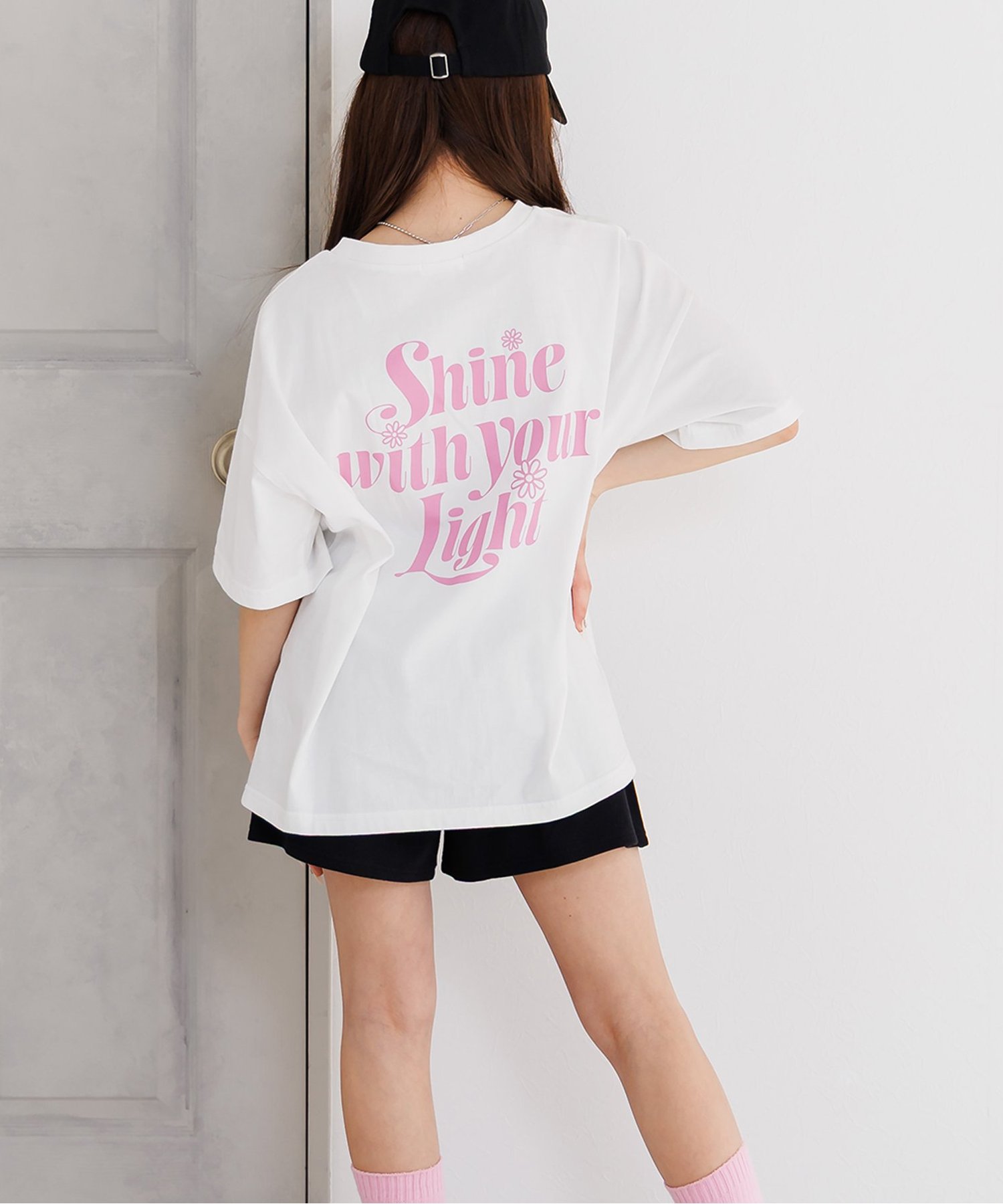 ☆SALE☆メッシュ＆タンク＆ボトム3点セット｜セットアップ／セトア