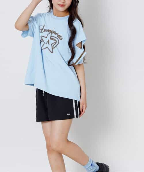 レースラインBIGT＆ショーパンセット