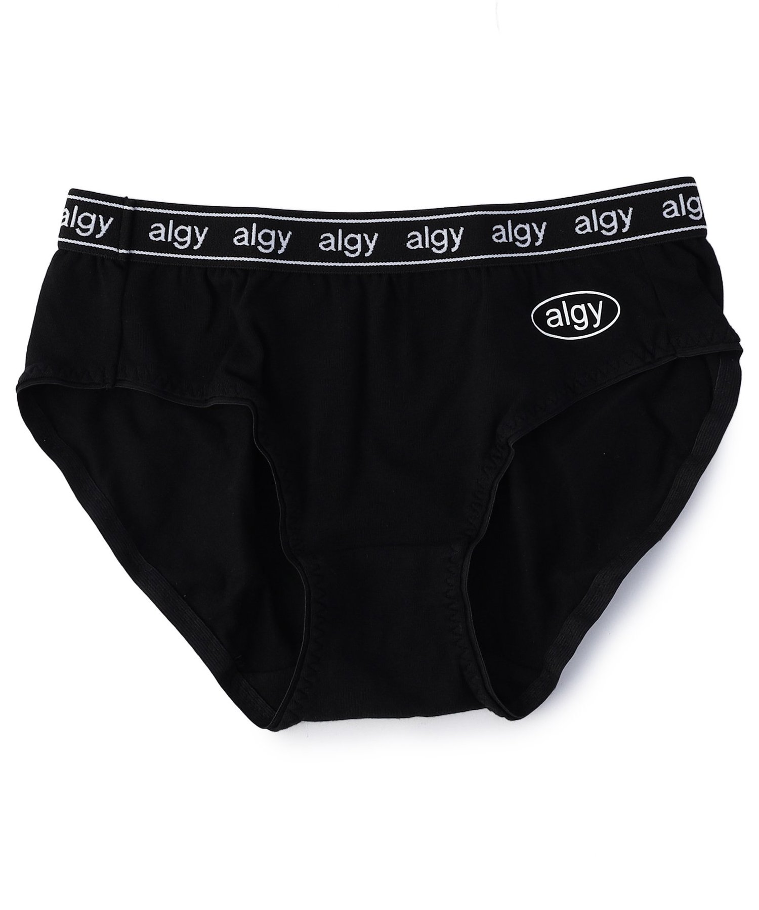 ロゴゴムスポブラセット（G253925）|algy（アルジー） 女の子（女の子