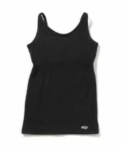 algyロゴカップ付きタンク