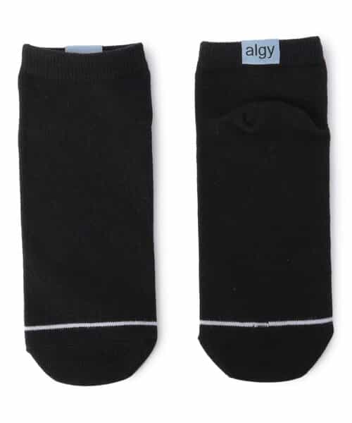 【抗菌防臭】ちびネームショートソックス