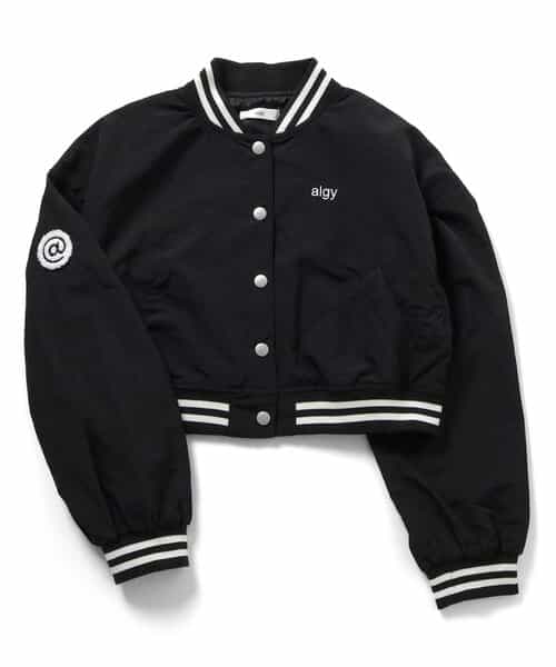 ★SALE★クロップドスタジャン