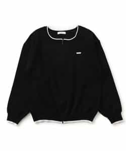 デイリージップカーディガン_933309