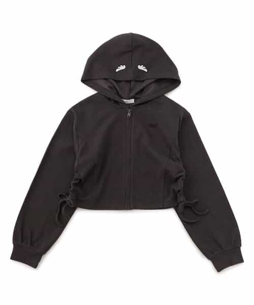 ★SALE★ウィッシュコアパーカー