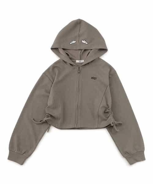 ★SALE★ウィッシュコアパーカー