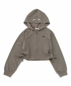 ★SALE★ウィッシュコアパーカー