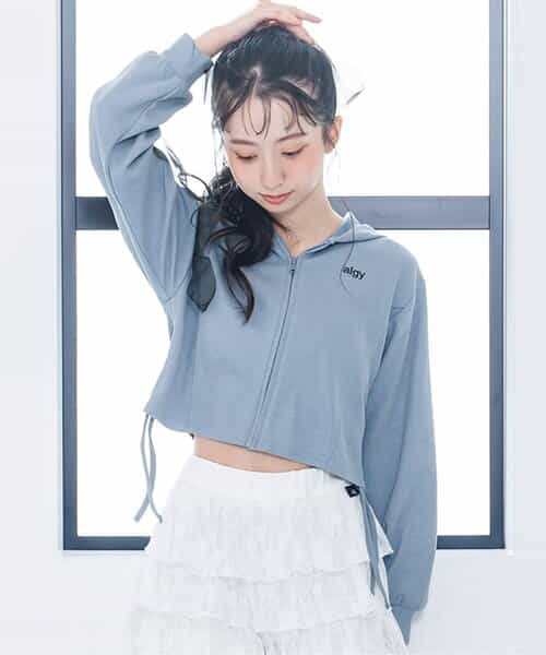 ★SALE★ウィッシュコアパーカー