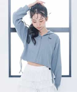 ★SALE★ウィッシュコアパーカー