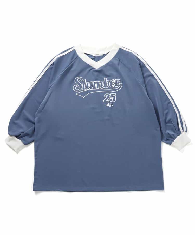 スムースBIGロンT