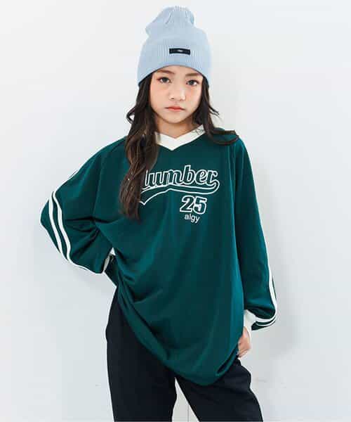 スムースBIGロンT