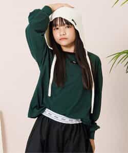 ★SALE★ネームタグロンT