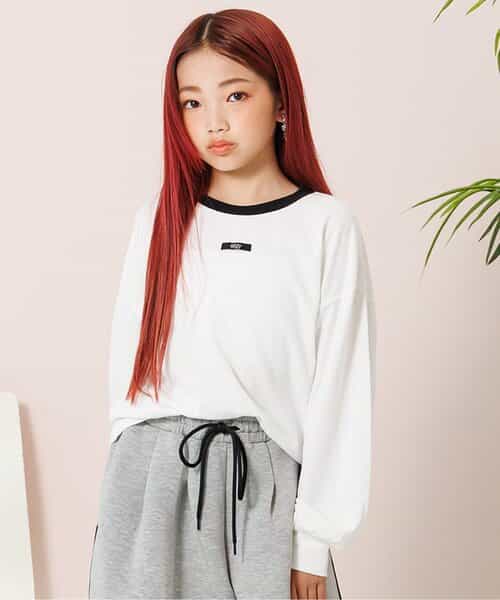 ネームタグロンT