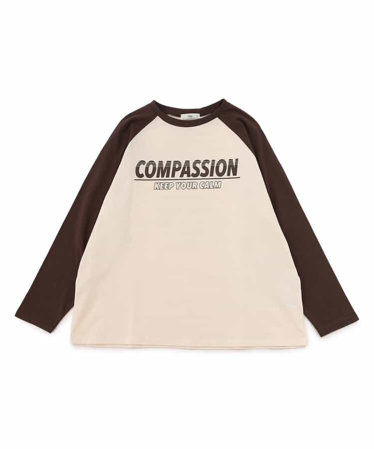 ★SALE★ラグランBIGロンT