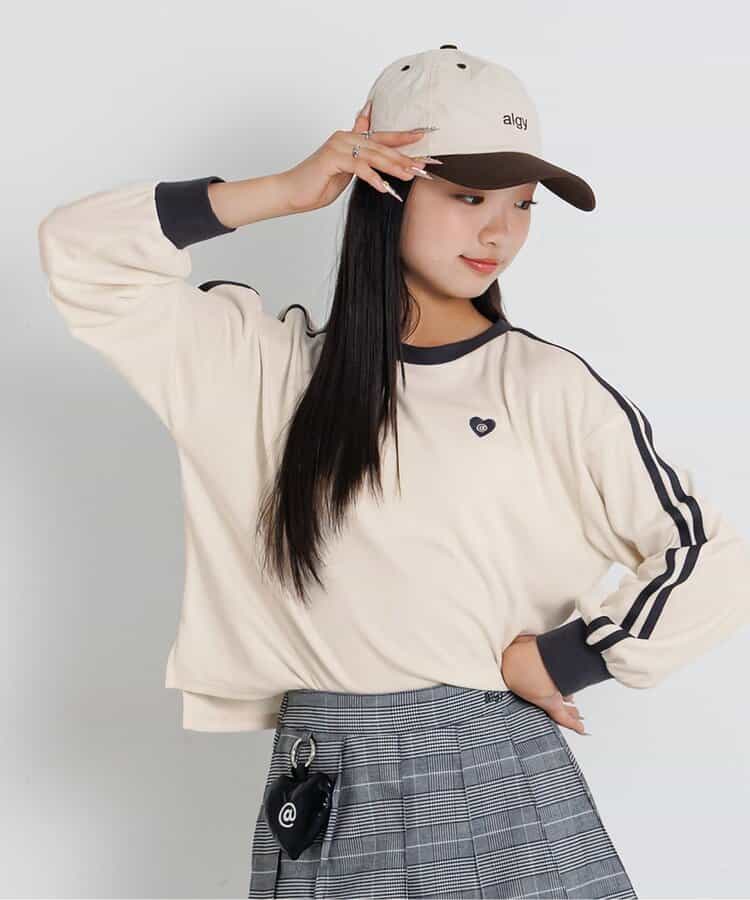 algy（アルジー） 商品一覧|子供服・ベビー服 通販のF.O.Online