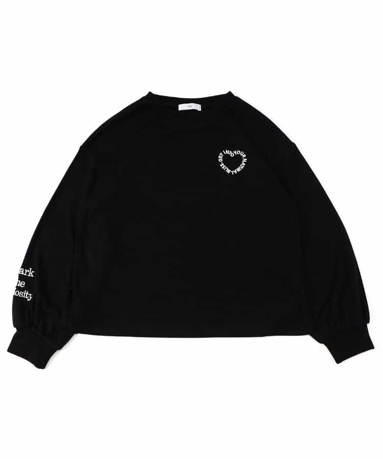もちふわロンT_926242