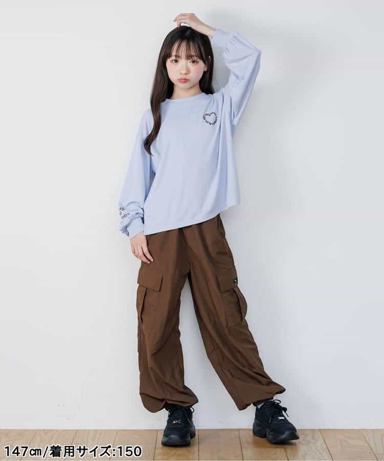 もちふわロンT_926265
