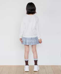 【puchily プチプラライン】りぼんロゴロンT_943449