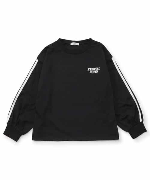 ★SALE★ハートバックロゴロンT