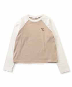 【puchily プチプラライン】バックナンバリングロンT_943455