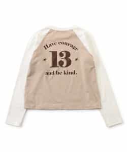 【puchily プチプラライン】バックナンバリングロンT_943456