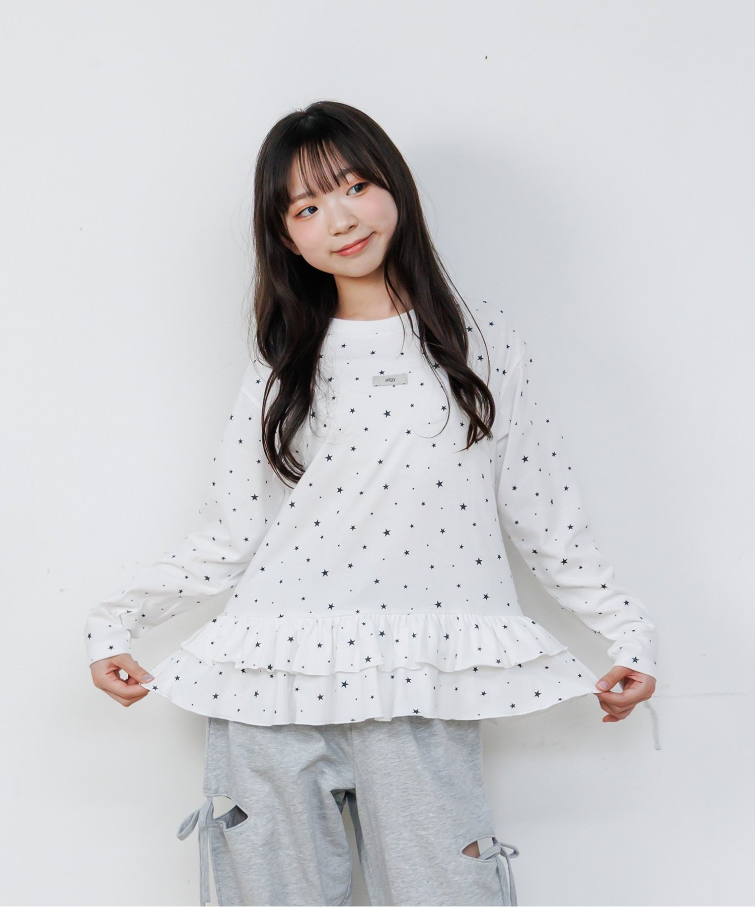 algy（アルジー） 商品一覧|子供服・ベビー服 通販のF.O.Online Store